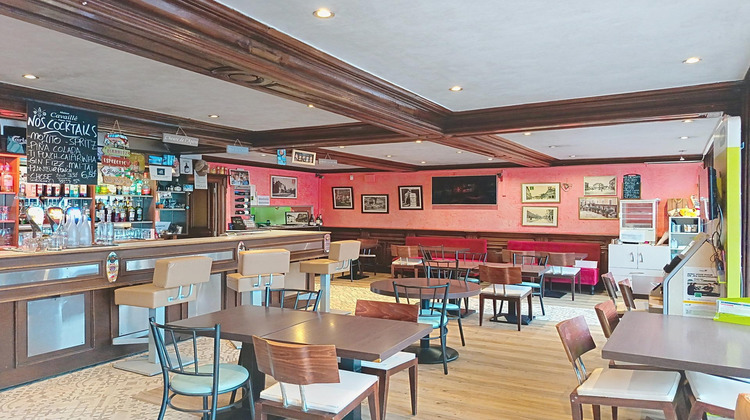 Ma-Cabane - Vente Local commercial Morestel, 180 m²