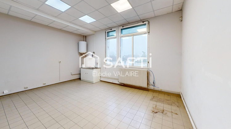 Ma-Cabane - Vente Local commercial Morestel, 290 m²