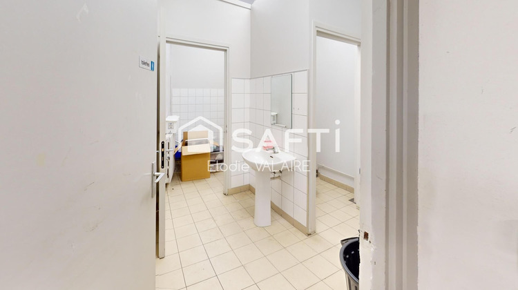 Ma-Cabane - Vente Local commercial Morestel, 290 m²