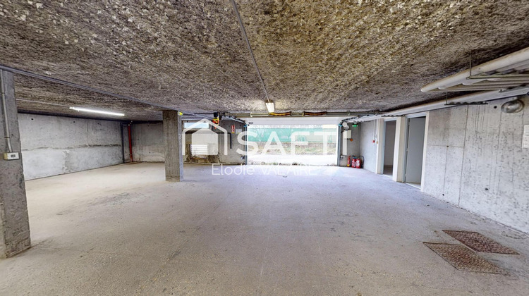 Ma-Cabane - Vente Local commercial Morestel, 290 m²