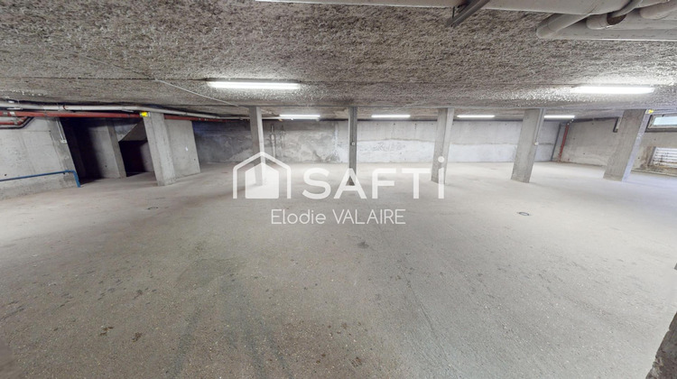 Ma-Cabane - Vente Local commercial Morestel, 290 m²