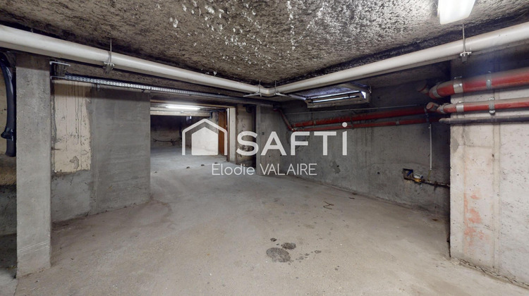 Ma-Cabane - Vente Local commercial Morestel, 290 m²