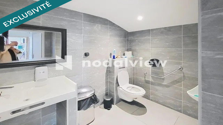 Ma-Cabane - Vente Local commercial Morestel, 183 m²