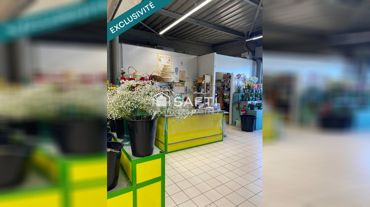 Ma-Cabane - Vente Local commercial Moret Loing Et Orvanne, 51 m²