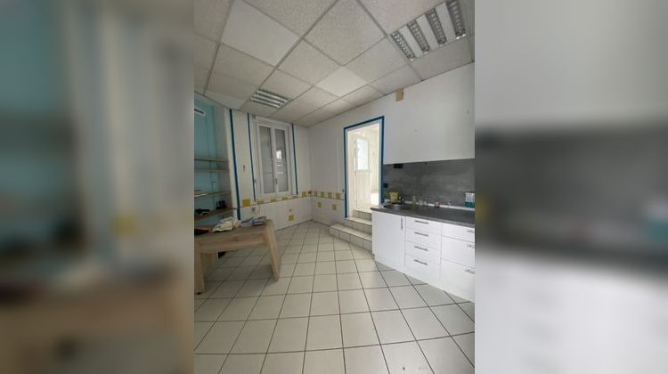 Ma-Cabane - Vente Local commercial Moreuil, 130 m²