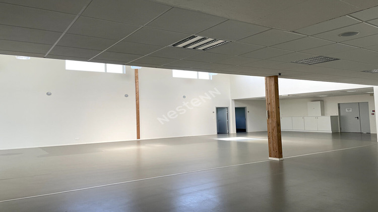 Ma-Cabane - Vente Local commercial MORHANGE, 476 m²