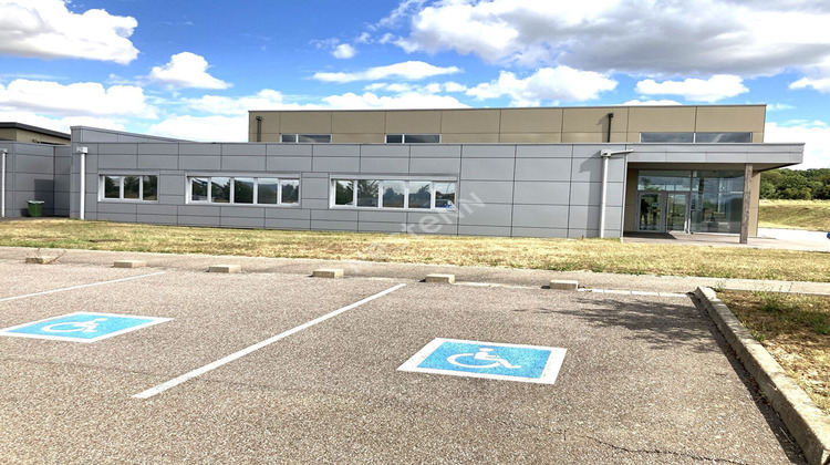 Ma-Cabane - Vente Local commercial MORHANGE, 476 m²