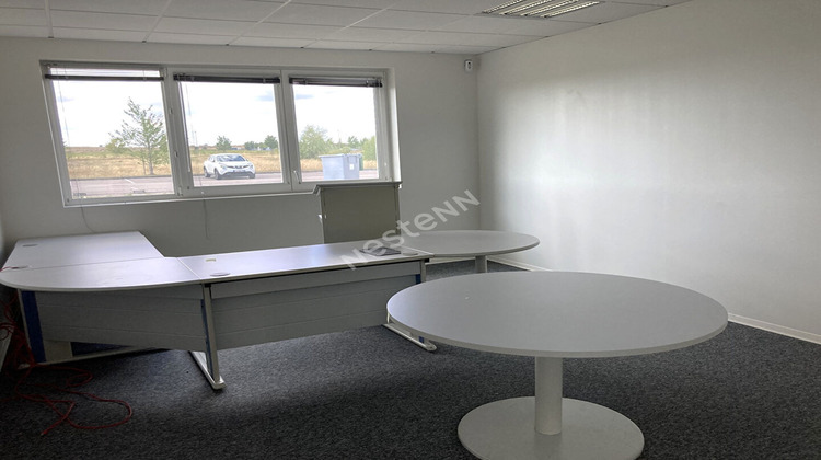 Ma-Cabane - Vente Local commercial MORHANGE, 476 m²