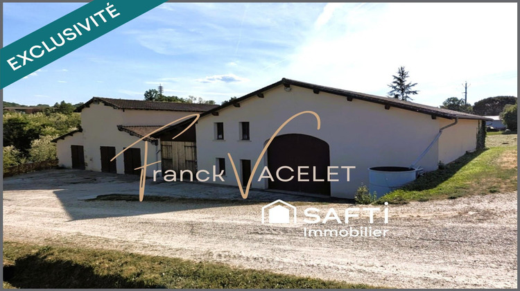 Ma-Cabane - Vente Local commercial Morizes, 0 m²