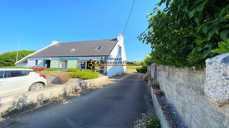 Ma-Cabane - Vente Local commercial MORLAIX, 170 m²