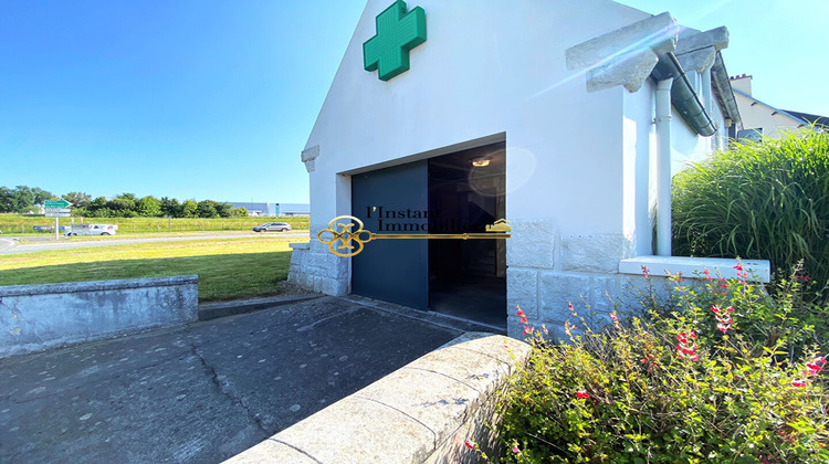 Ma-Cabane - Vente Local commercial MORLAIX, 170 m²