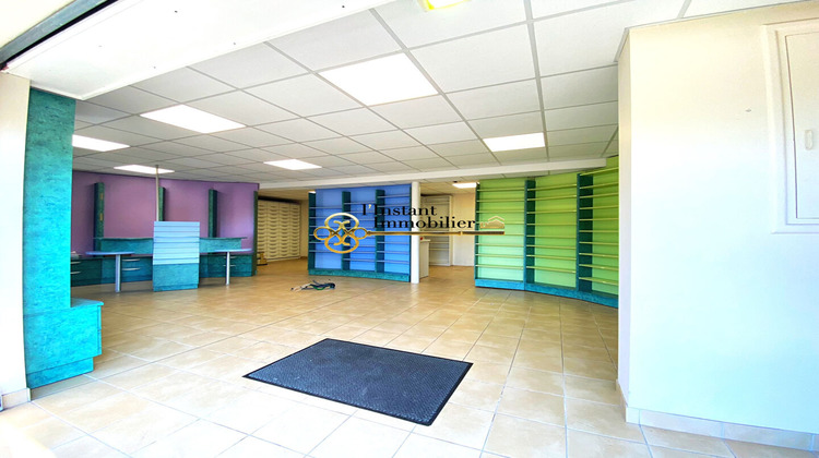 Ma-Cabane - Vente Local commercial MORLAIX, 170 m²