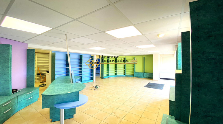 Ma-Cabane - Vente Local commercial MORLAIX, 170 m²