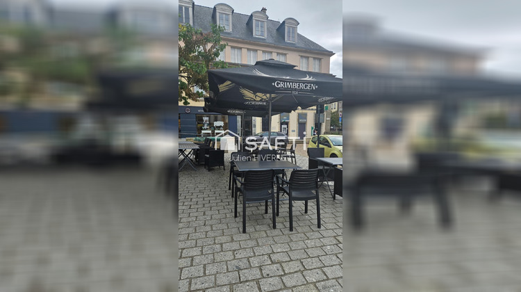 Ma-Cabane - Vente Local commercial Morlaix, 140 m²