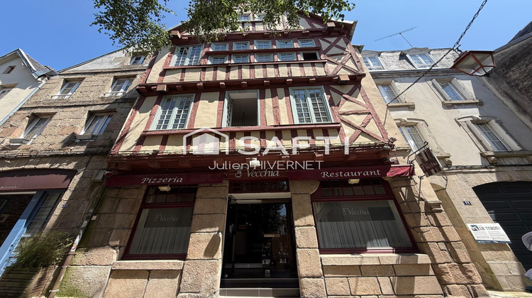 Ma-Cabane - Vente Local commercial Morlaix, 270 m²