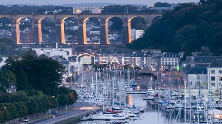 Ma-Cabane - Vente Local commercial Morlaix, 270 m²