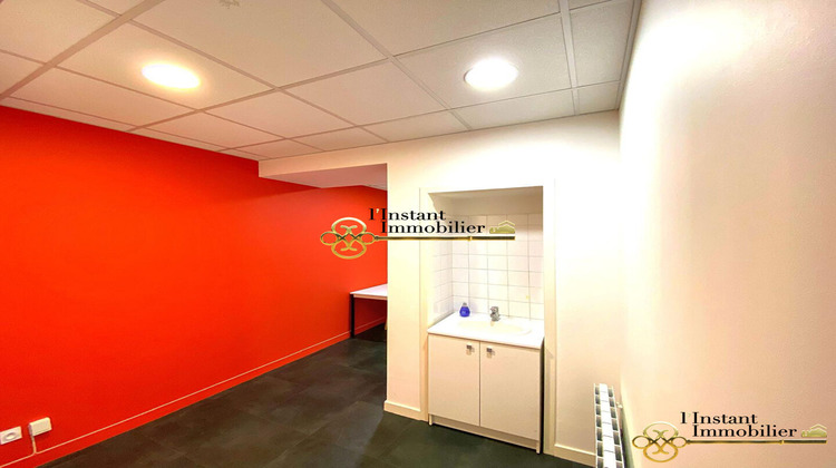 Ma-Cabane - Vente Local commercial MORLAIX, 60 m²