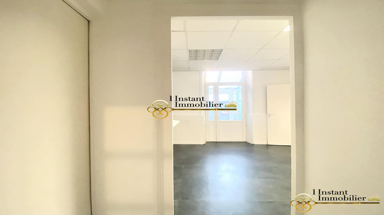 Ma-Cabane - Vente Local commercial MORLAIX, 60 m²