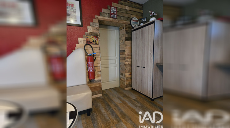 Ma-Cabane - Vente Local commercial Mornac, 490 m²