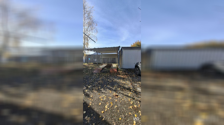 Ma-Cabane - Vente Local commercial Morsbach, 186 m²