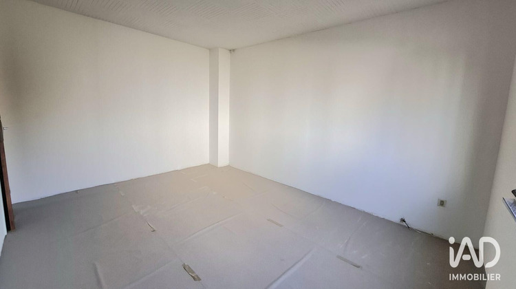 Ma-Cabane - Vente Local commercial Morsbach, 186 m²