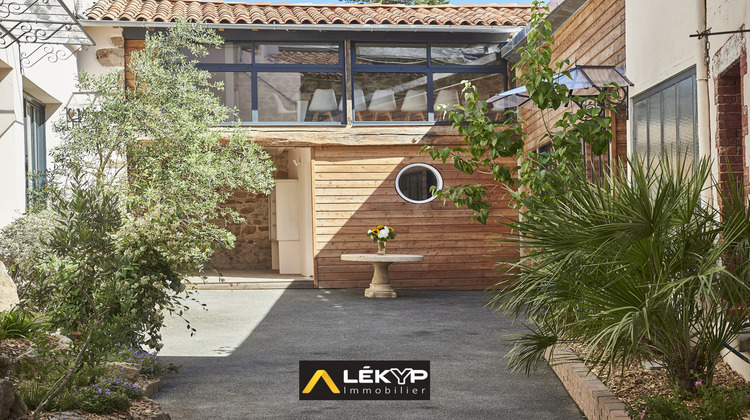 Ma-Cabane - Vente Local commercial Mortagne-sur-Sèvre, 600 m²