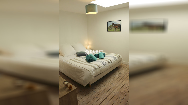 Ma-Cabane - Vente Local commercial Mortagne-sur-Sèvre, 521 m²