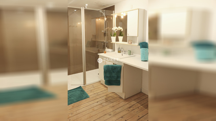 Ma-Cabane - Vente Local commercial Mortagne-sur-Sèvre, 521 m²