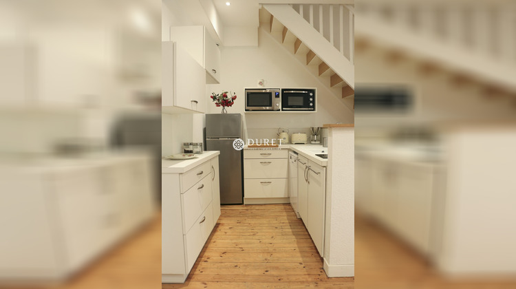 Ma-Cabane - Vente Local commercial Mortagne-sur-Sèvre, 521 m²