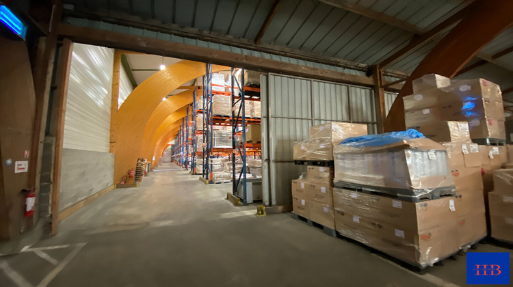 Ma-Cabane - Vente Local commercial MORTREE, 3600 m²