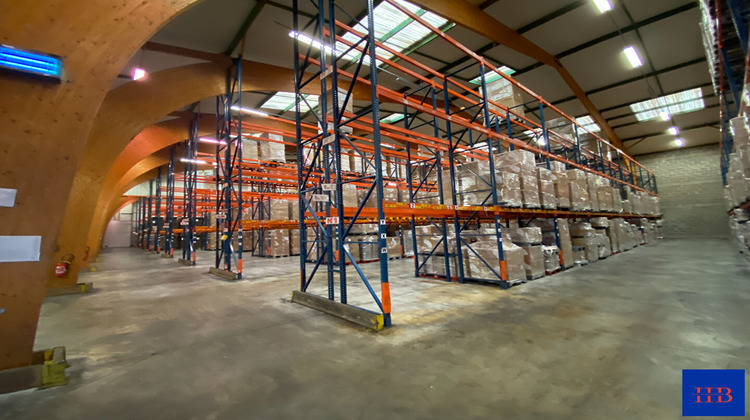 Ma-Cabane - Vente Local commercial MORTREE, 3600 m²