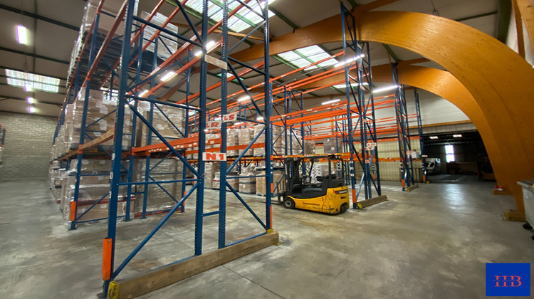 Ma-Cabane - Vente Local commercial MORTREE, 3600 m²