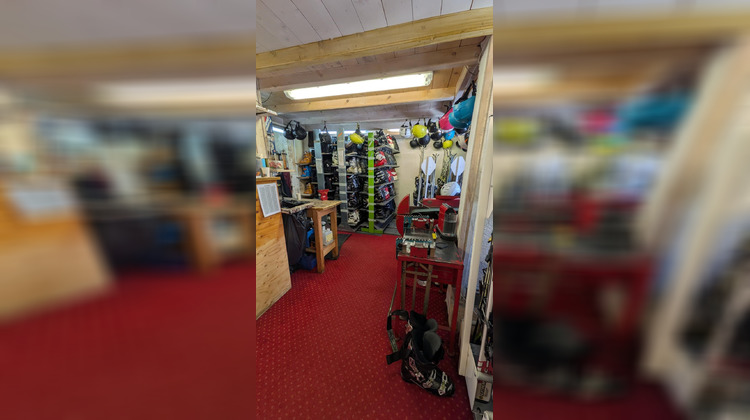 Ma-Cabane - Vente Local commercial Morzine, 67 m²