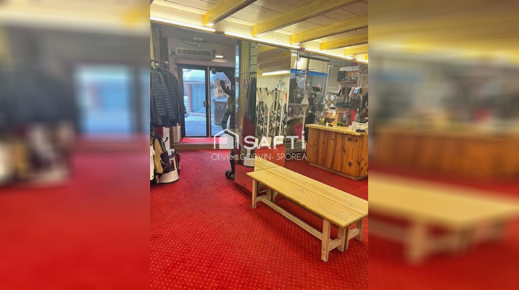 Ma-Cabane - Vente Local commercial Morzine, 67 m²