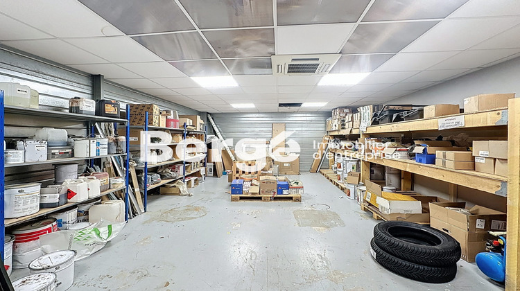 Ma-Cabane - Vente Local commercial Mouans-Sartoux, 1648 m²