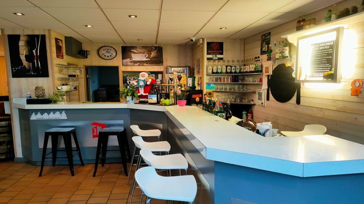 Ma-Cabane - Vente Local commercial Mouchard, 97 m²