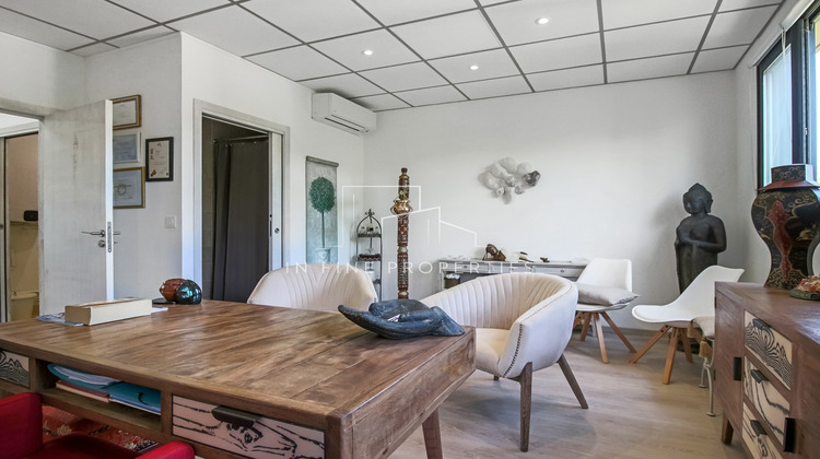 Ma-Cabane - Vente Local commercial Mougins, 52 m²