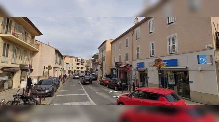 Ma-Cabane - Vente Local commercial MOUGINS, 100 m²