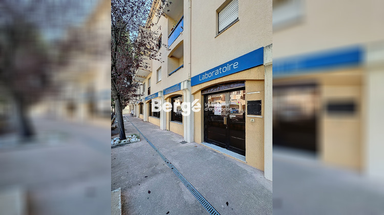 Ma-Cabane - Vente Local commercial Mougins, 50 m²