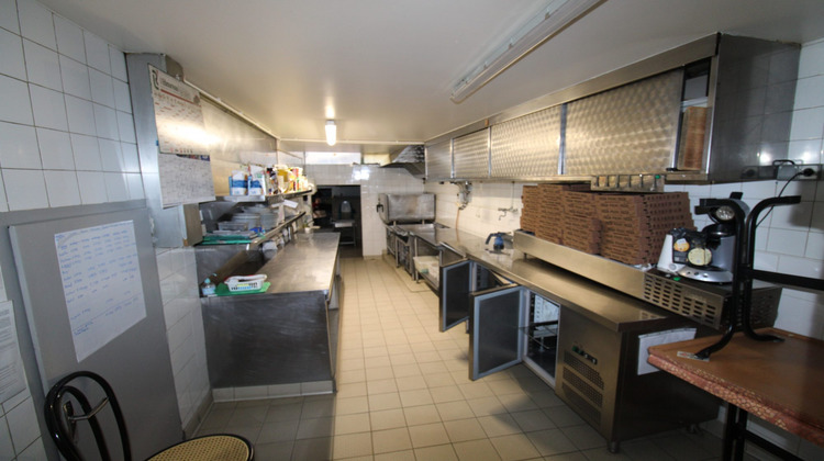 Ma-Cabane - Vente Local commercial Mouilleron-en-Pareds, 350 m²