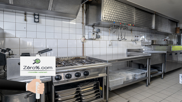 Ma-Cabane - Vente Local commercial Mouilleron-en-Pareds, 350 m²