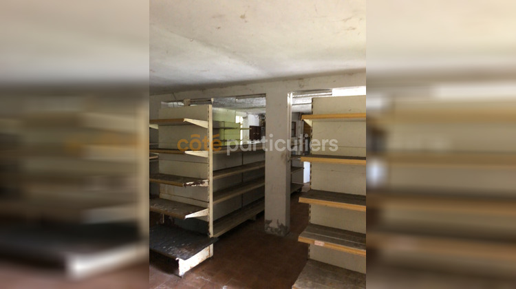 Ma-Cabane - Vente Local commercial MOULE, 185 m²