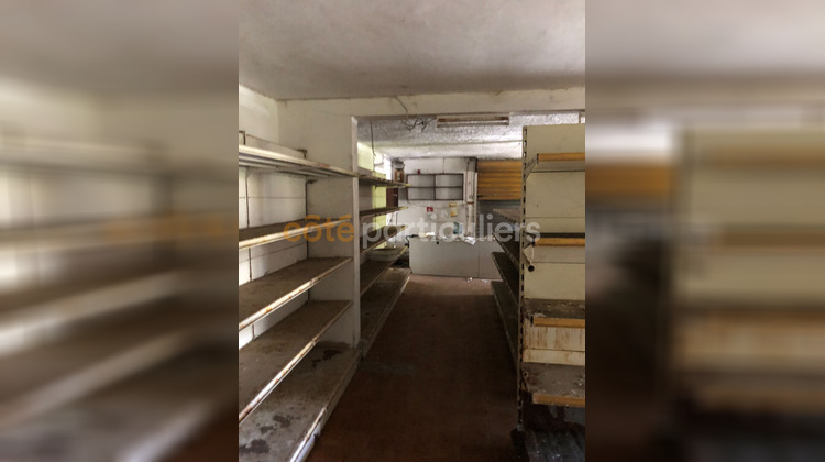 Ma-Cabane - Vente Local commercial MOULE, 185 m²