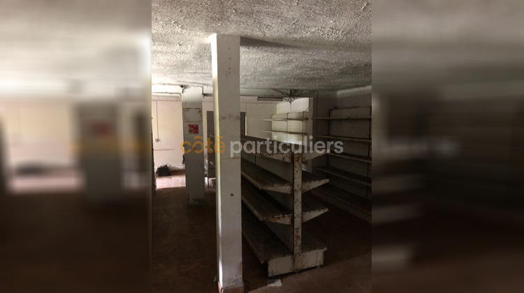 Ma-Cabane - Vente Local commercial MOULE, 185 m²