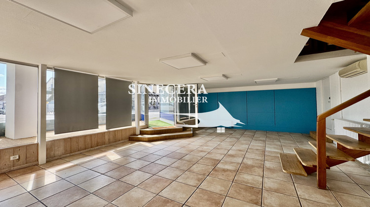 Ma-Cabane - Vente Local commercial Mouleydier, 150 m²