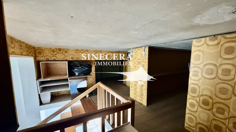 Ma-Cabane - Vente Local commercial Mouleydier, 150 m²