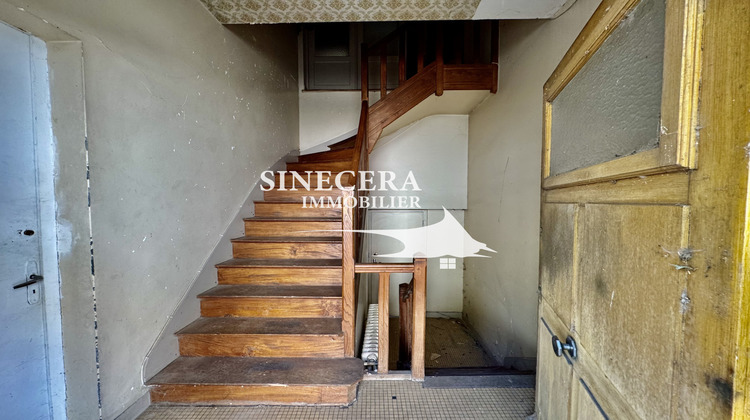 Ma-Cabane - Vente Local commercial Mouleydier, 150 m²