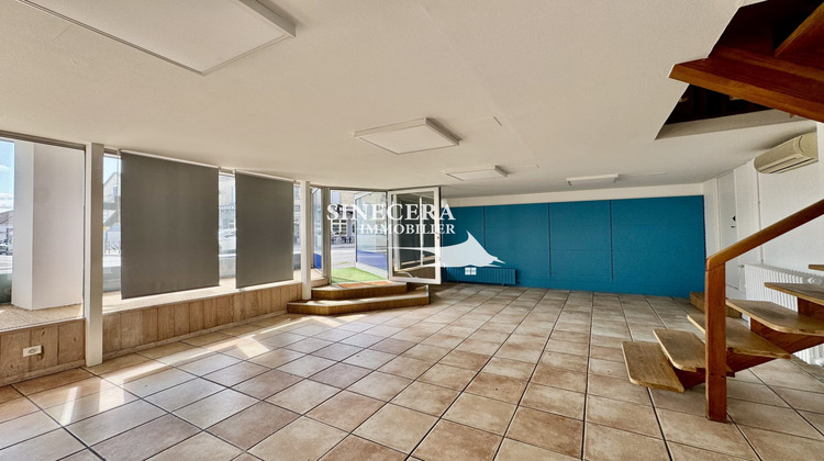 Ma-Cabane - Vente Local commercial Mouleydier, 150 m²