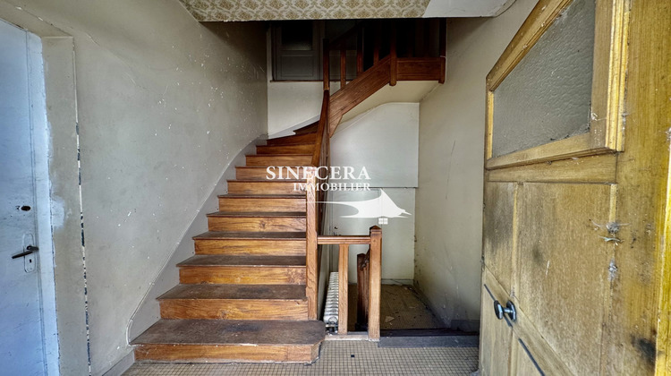 Ma-Cabane - Vente Local commercial Mouleydier, 150 m²