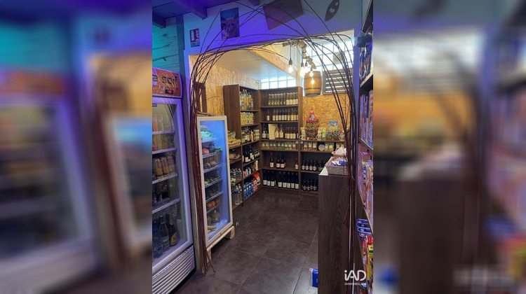 Ma-Cabane - Vente Local commercial Moulineaux, 45 m²